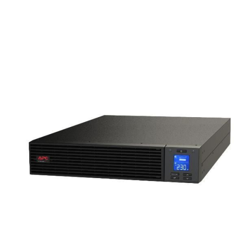 UPS APC Easy UPS SRV SRV3KRI AC 230 V - 2400 Watt - 3000 VA