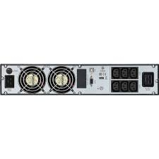 UPS APC Easy UPS SRV SRV3KRI AC 230 V - 2400 Watt - 3000 VA