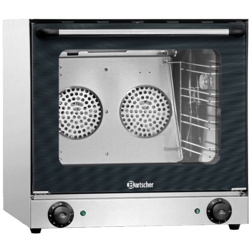 FORNO CONVECTOR BARTSCHER - AT90 - C09040503