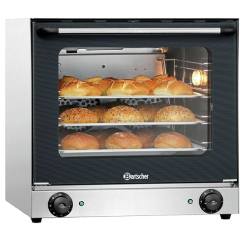 FORNO CONVECTOR BARTSCHER - AT90 - C09040503