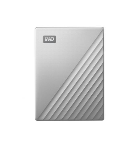 Disco Externo Western Digital My Passport Ultra 1 TB 