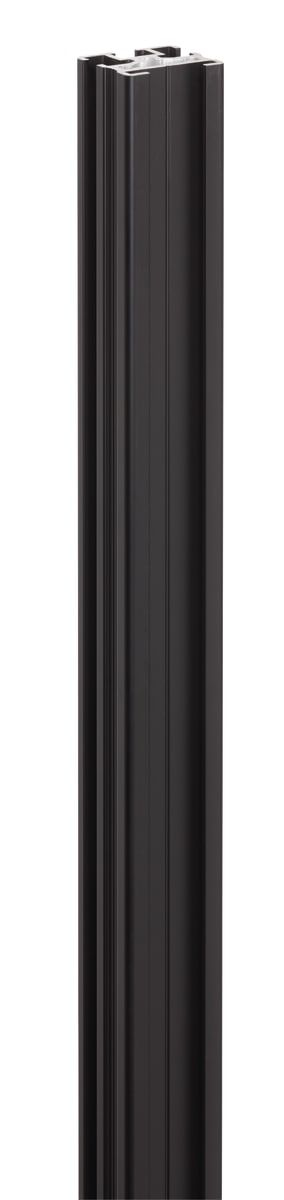 Componente de montagem (coluna vertical) para parede de vídeo preto Vogel's Universal Series PLM 8030 7380300