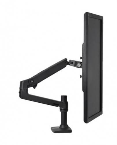Suporte de Monitor Ergotron LX braço articulado 20,32cm tamanho de ecrã até 34" , 45-241-224