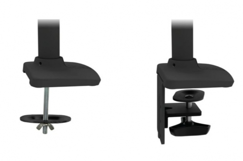 Suporte de Monitor Ergotron LX braço articulado 20,32cm tamanho de ecrã até 34" , 45-241-224