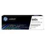 HP 660A - Original - kit de tambor - para Color LaserJet Enterprise M751, M856, MFP M776, LaserJet Enterprise Flow MFP M776