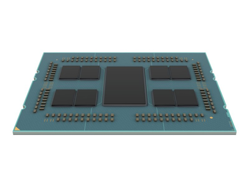 Processador AMD EPYC 7272 2.9 GHz 12-core 24 fios 64 MB cache Socket SP3 OEM 100-000000079