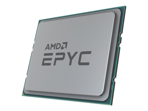 Processador AMD EPYC 7272 2.9 GHz 12-core 24 fios 64 MB cache Socket SP3 OEM 100-000000079