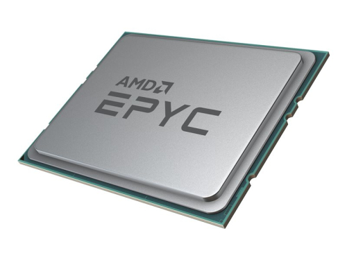 Processador AMD EPYC 7272 2.9 GHz 12-core 24 fios 64 MB cache Socket SP3 OEM 100-000000079