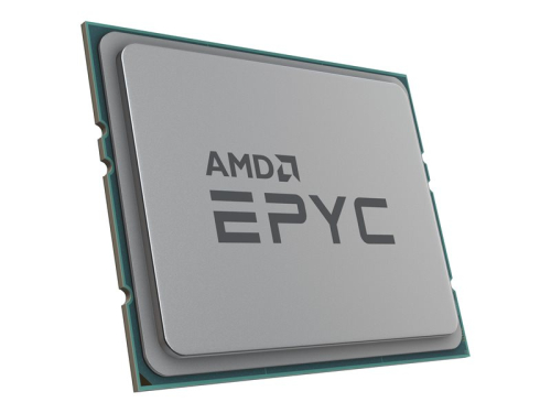 Processador AMD EPYC 7272 2.9 GHz 12-core 24 fios 64 MB cache Socket SP3 OEM 100-000000079