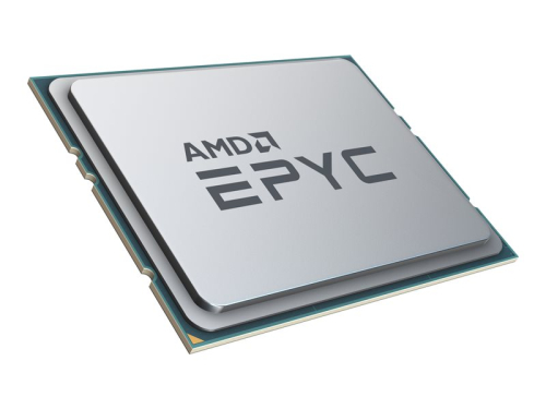 Processador AMD EPYC 7272 2.9 GHz 12-core 24 fios 64 MB cache Socket SP3 OEM 100-000000079