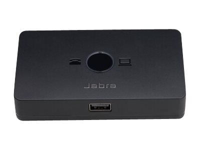 Processador de áudio para telefone Jabra LINK 950 