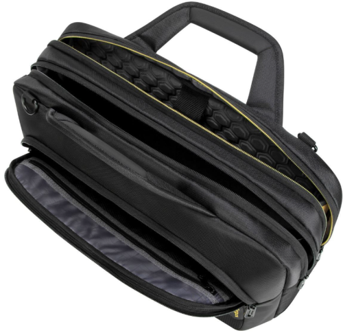 Targus Mala para portateis CityGear Topload 12" - 14" 5421511  preto