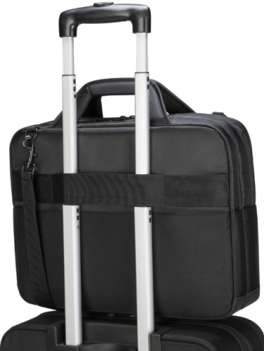 Targus Mala para portateis CityGear Topload 12" - 14" 5421511  preto