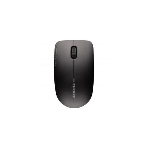 CHERRY MW 2400 Wireless Mouse black