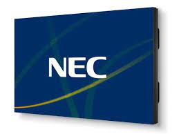 NEC MultiSync UN552VS - 55" Classe Diagonal ecrã LCD com luz de fundo LED - sinalização digital interativa - 1080p 1920 x 1080 - LED de iluminação directa - preto