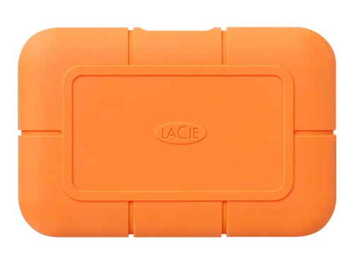 LaCie Rugged SSD STHR1000800 Discos Externos SSD 1 TB Portátil