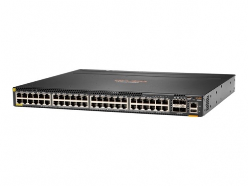 HPE Aruba 6300M 48G CL4 PoE 4SFP56 Swch