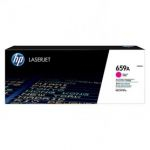Toner HP 659A Magenta original