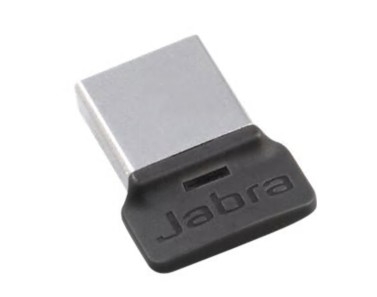 Adaptador de rede Bluetooth 4.2 Classe 1 Jabra LINK 370 MS , 14208-23