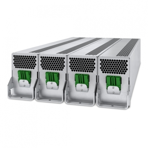 Schneider Electric Galaxy VS GVSBTH4 - String de bateria UPS (alta capacidade) - 4 bateria x - ácido de chumbo - 9 Ah - para P/N: GVSUPS50KB5FS, GVSUPS50KR0B5GS, GVSUPS60KB5GS, GVSUPS80K0B5GS, GVSUPS80KB5GS