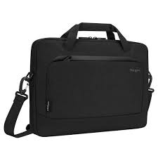 Targus Cypress Slimcase with EcoSmart - Estojo para notebook - 14" - preto
