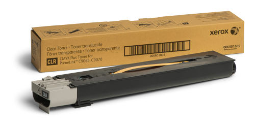 Xerox Toner Original Transparente