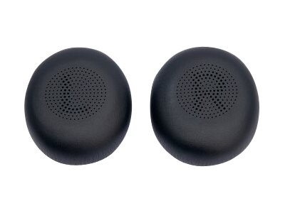  Almofada para auscultador Jabra 14101-77 preto (pacote de 6), para Evolve2