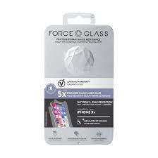 Tempered Glass Screen Prtct f S20 Ultra