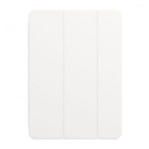 Apple Smart - Capa flip cover para tablet - poliuretano - branco - 11" - para 11-inch iPad Pro (1.ª geração, 2.ª geração)