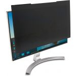 Kensington MagPro 24" (16:9) Monitor Privacy Screen with Magnetic Strip - Filtro de privacidade do display - 24" - Compatível com TAA