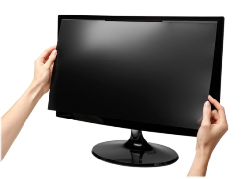 Filtro de privacidade do display Monitor Kensington MagPro 23" Compatível com TAA