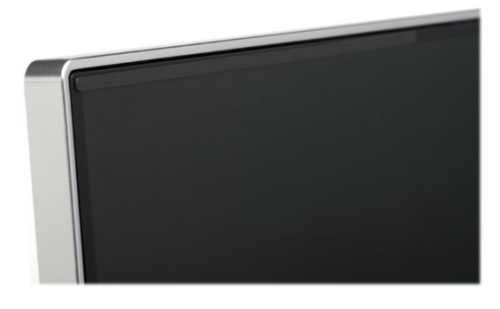 Filtro de privacidade do display Monitor Kensington MagPro 23" Compatível com TAA