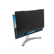 Kensington MagPro 27" (16:9) Monitor Privacy Screen with Magnetic Strip - Filtro de privacidade do display - 27" - Compatível com TAA