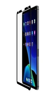 Protector de ecrã para tablet com filtro de privacidade amovível 11" para Apple 11-inch iPad Pro (1.ª geração) Belkin ScreenForce OVA010ZZ