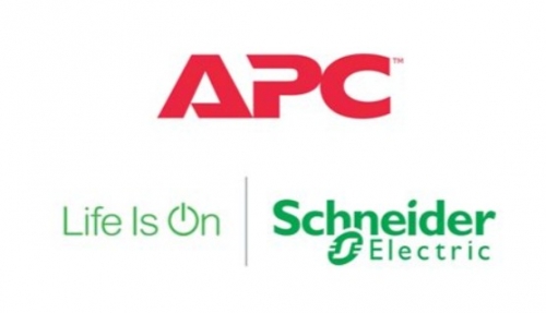 Cabo de alimentação IEC 60320 C19 para IEC 60320 C20 16 A 61 cm vermelho pack 6 APC AP8716SX340