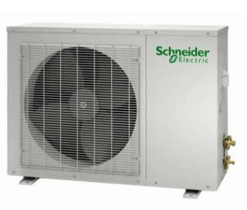 Ar Condicionado Exterior Schneider Electric Uniflair