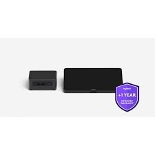 One year extended warranty for Logitech Tap