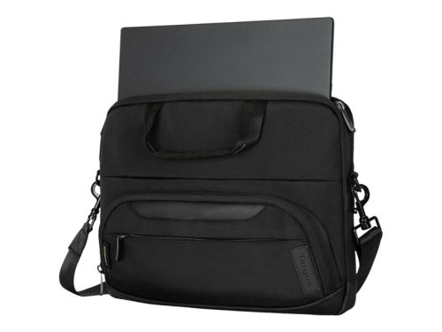 Mala Portátil 11.6" Targus Eco, preto
