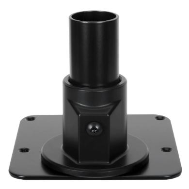 Chapa de segurança Targus - preto - para P/N: AWU201GLZ 6237065