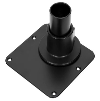 Chapa de segurança Targus - preto - para P/N: AWU201GLZ 6237065