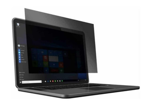 Kensington Filtros de proteção 2 Way