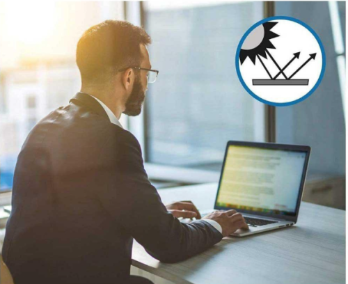 Kensington Filtros de proteção 2 Way