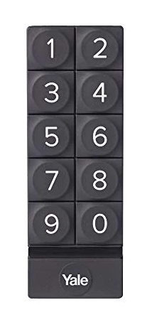 YALE SMART KEYPAD