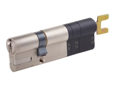 Fecho inteligente chave, eletrónico 2 chaves