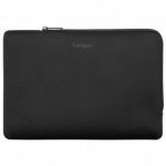 Targus MultiFit with EcoSmart - Protector para notebook - 11" - 12" - preto