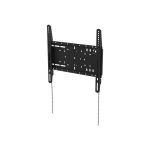 VISION Motorised Height Adjustable Display Trolley - LIFETIME WARRANTY - Heavy duty - Fits displays up to 100" with VESA sizes up to 800 x 600 - Premium 4" wheels for smooth movement - Removeable wheels for non-portable variation - Removeable rear le