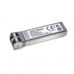 QNAP TRX-25GSFP28-SR - Módulo transmissor SFP28 - 25 Gigabit LAN - 25GBase-SR - LC - até 100 m - 850 nm