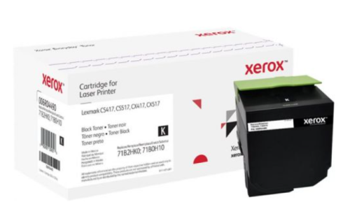 Xerox Everyday Alto Rendimento preto compatível cartucho de toner para Samsung ML-2950, 2951, 2955, 2956, SCX-4701, 4705, 4726, 4727, 4728, 4729, 4730