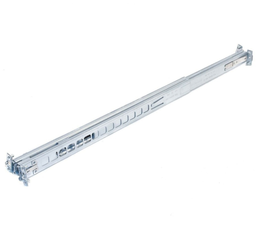 HPE Small Form Factor Easy Install Rail Kit - Rail kit de prataleira - 1U - para ProLiant DL325 Gen10, DL360 Gen10, DL365 Gen10, DX360 Gen10