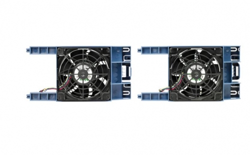 HPE Standard - Kit de ventilação do sistema - para ProLiant DL360 Gen10, DL365 Gen10